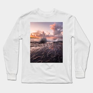 The Impact Long Sleeve T-Shirt